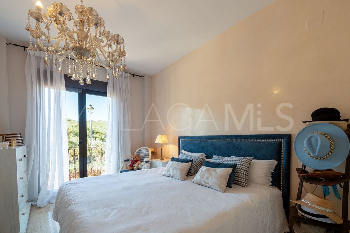 Town house for sale in Estepona