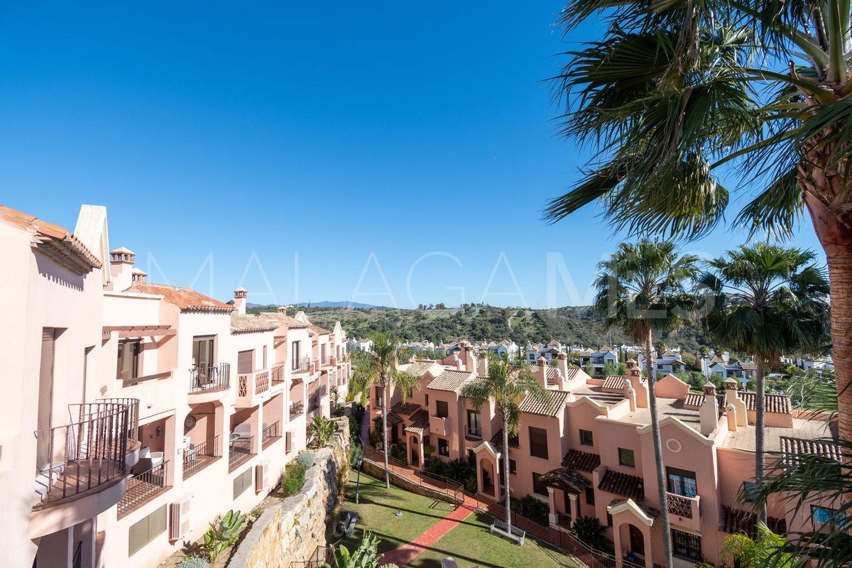 Town house for sale in Estepona