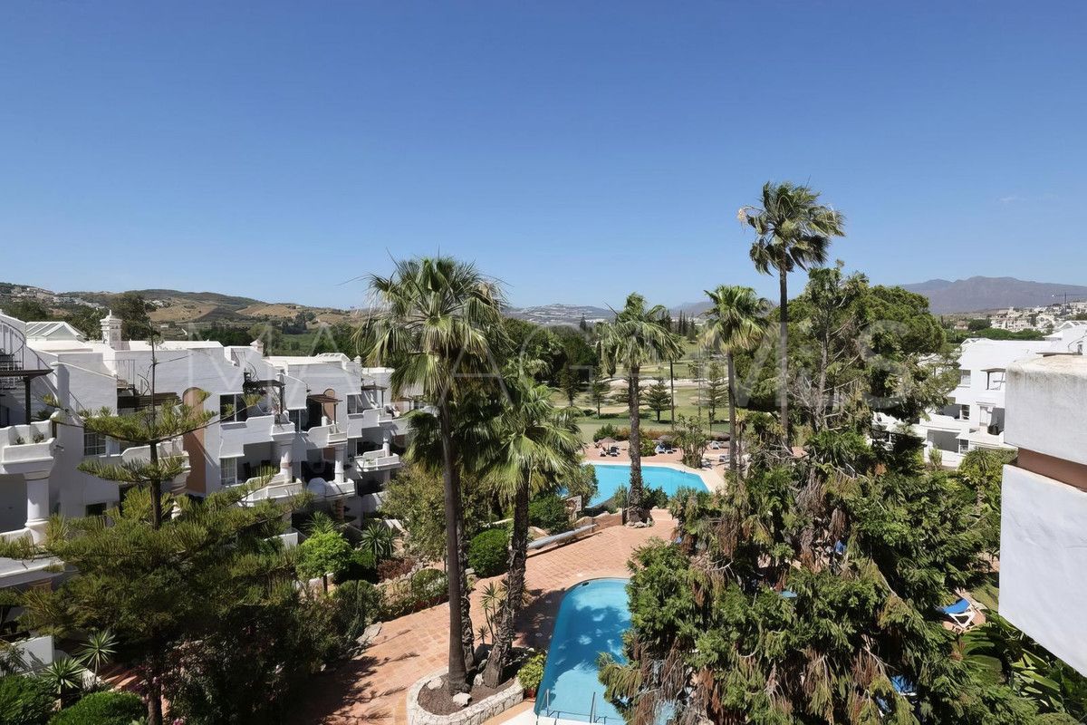 Penthaus for sale in Mijas Golf