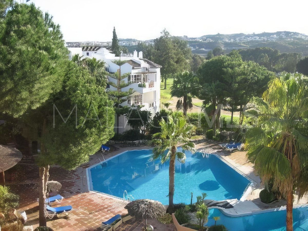 Penthaus for sale in Mijas Golf