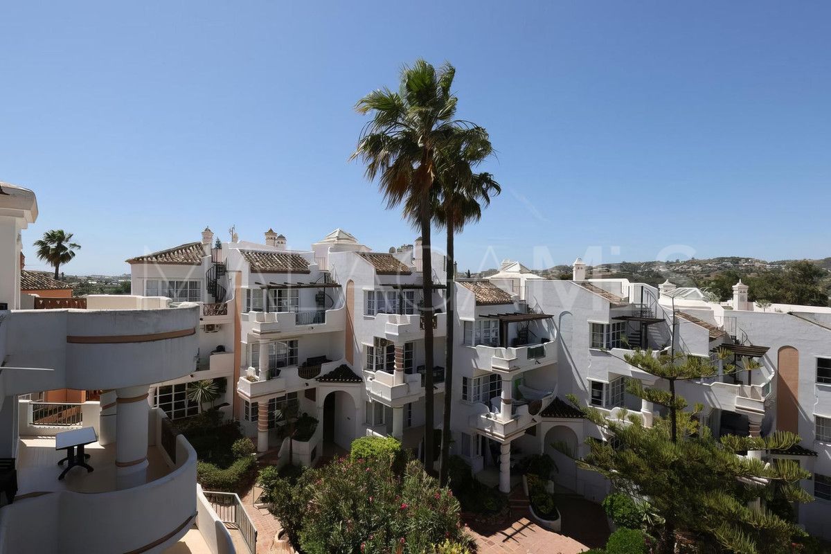 Penthaus for sale in Mijas Golf