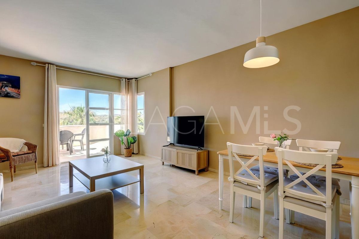 Penthaus for sale in Mijas Golf