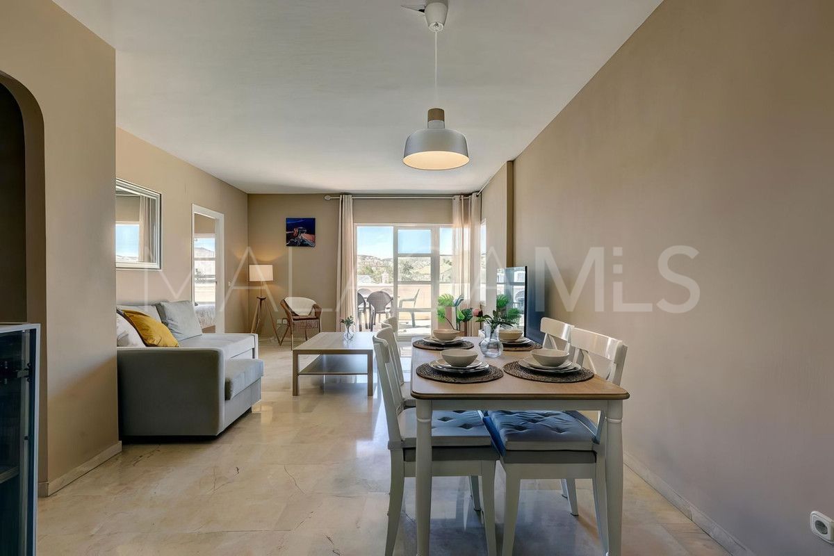 Penthaus for sale in Mijas Golf