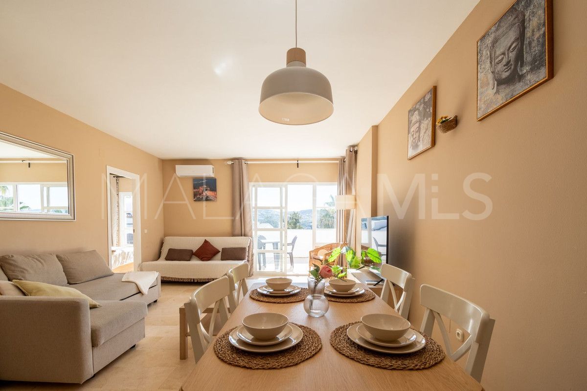 Penthaus for sale in Mijas Golf