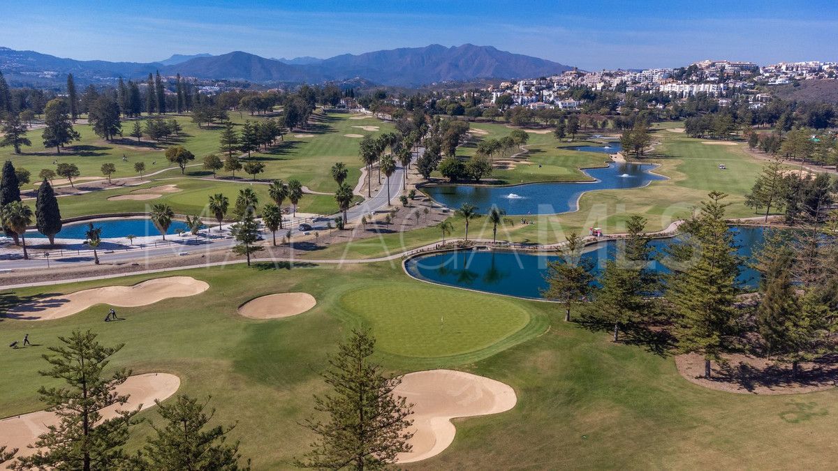 Penthaus for sale in Mijas Golf