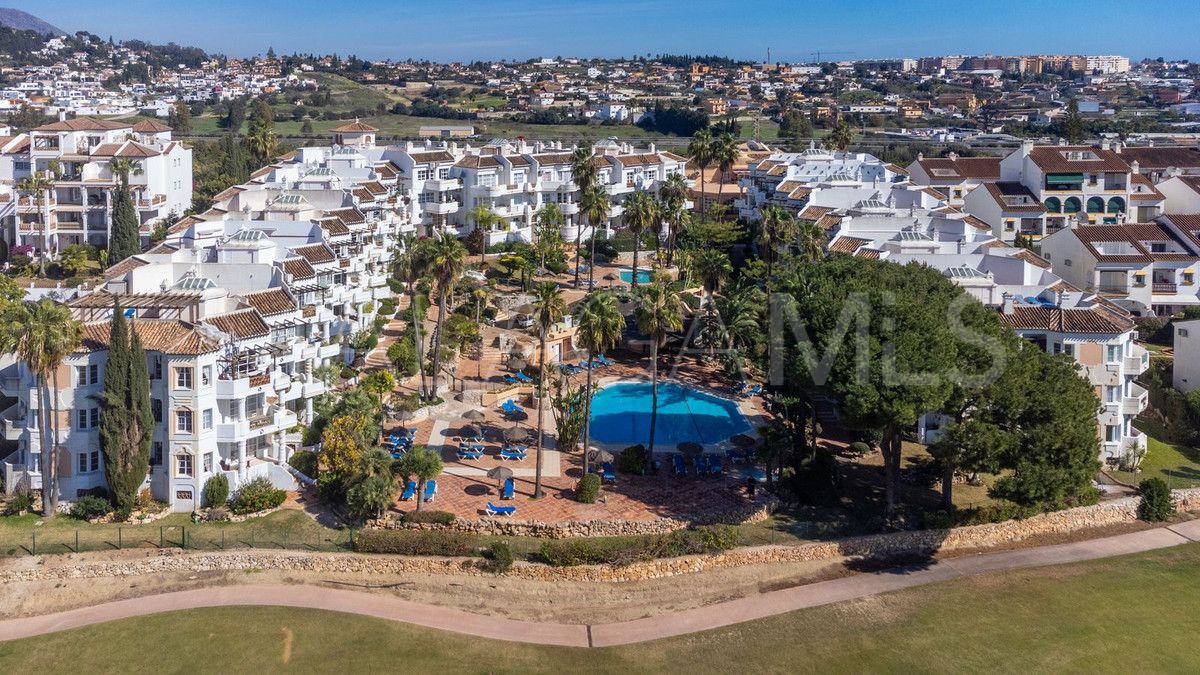 Penthaus for sale in Mijas Golf