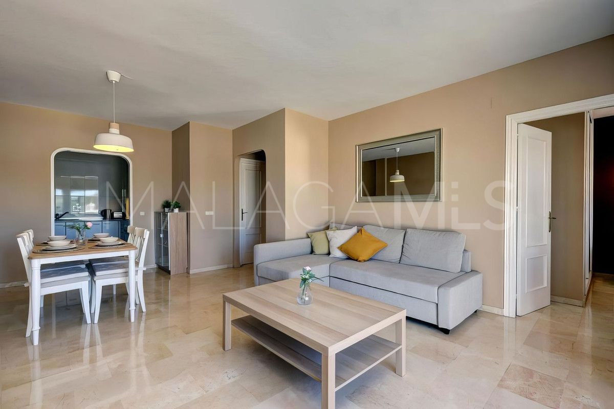 Penthaus for sale in Mijas Golf