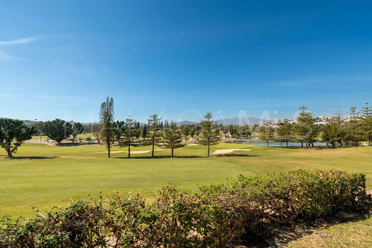 Penthaus for sale in Mijas Golf