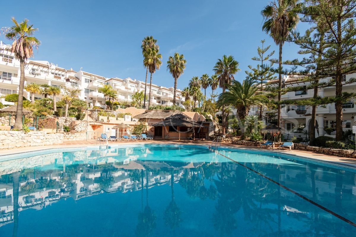 Penthaus for sale in Mijas Golf