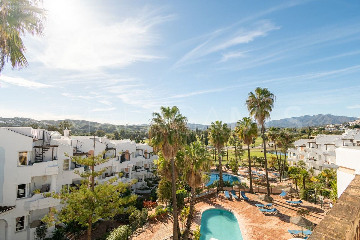 Penthaus for sale in Mijas Golf