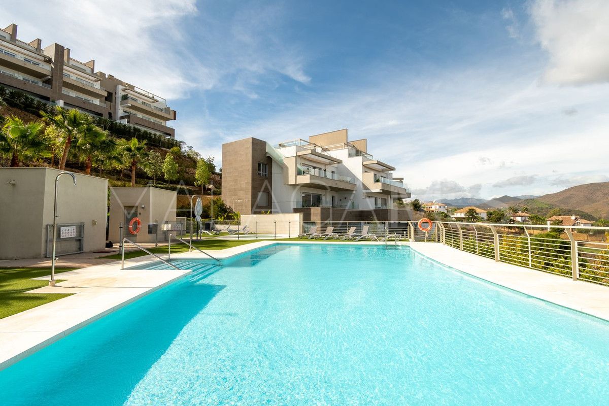 Apartamento planta baja for sale in La Cala Golf Resort with 2 bedrooms