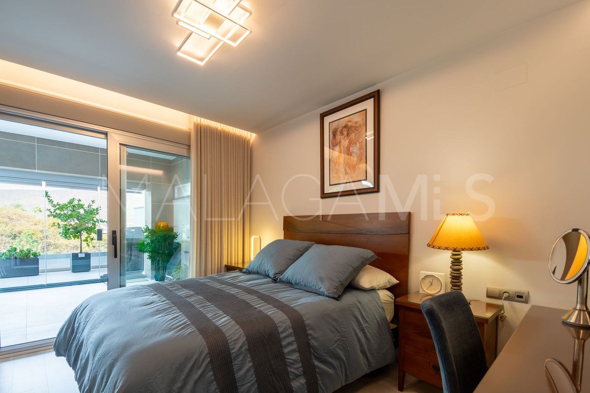 Apartamento planta baja for sale in La Cala Golf Resort with 2 bedrooms