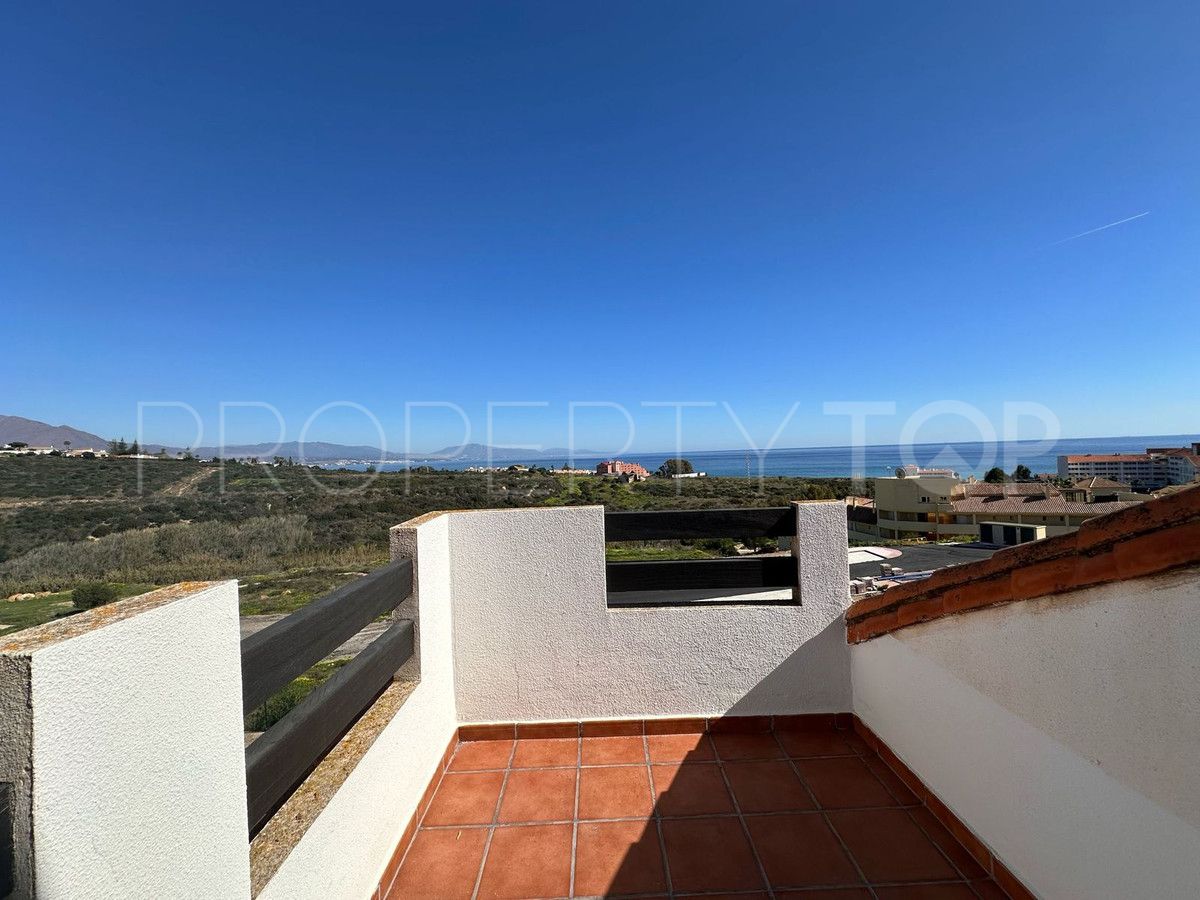 Apartment for sale in La Duquesa