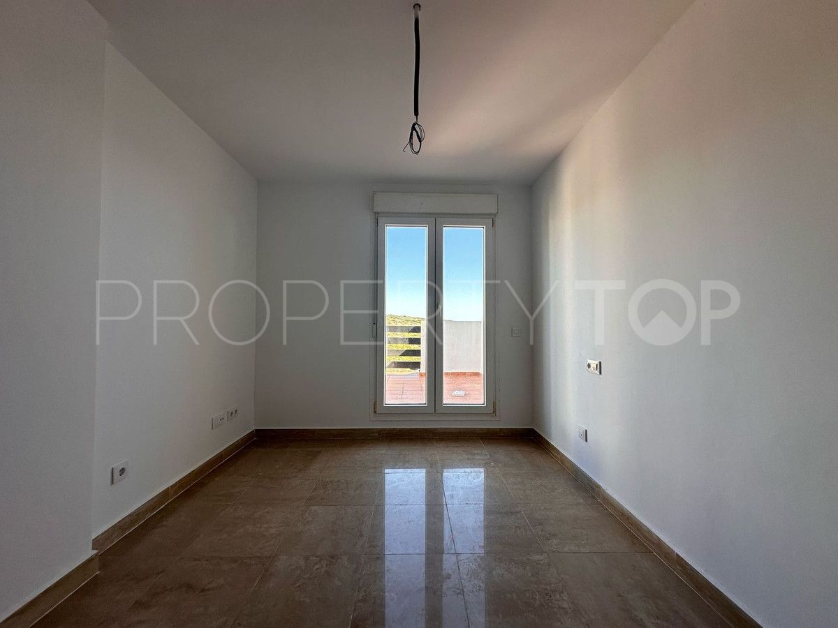 Apartment for sale in La Duquesa