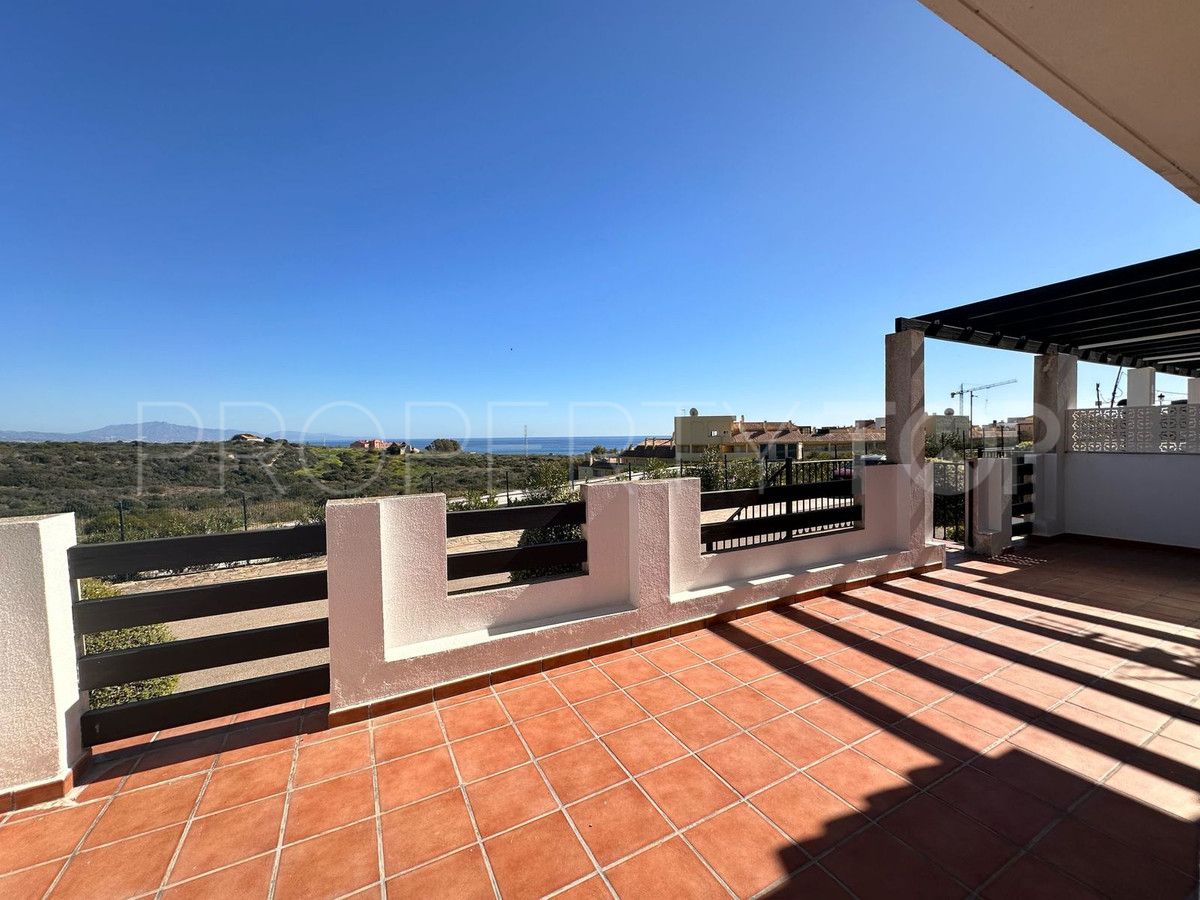 Apartment for sale in La Duquesa