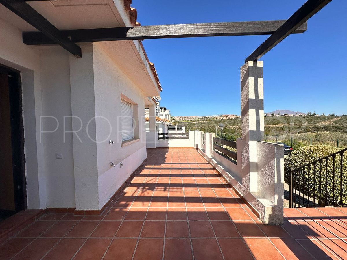 Apartment for sale in La Duquesa