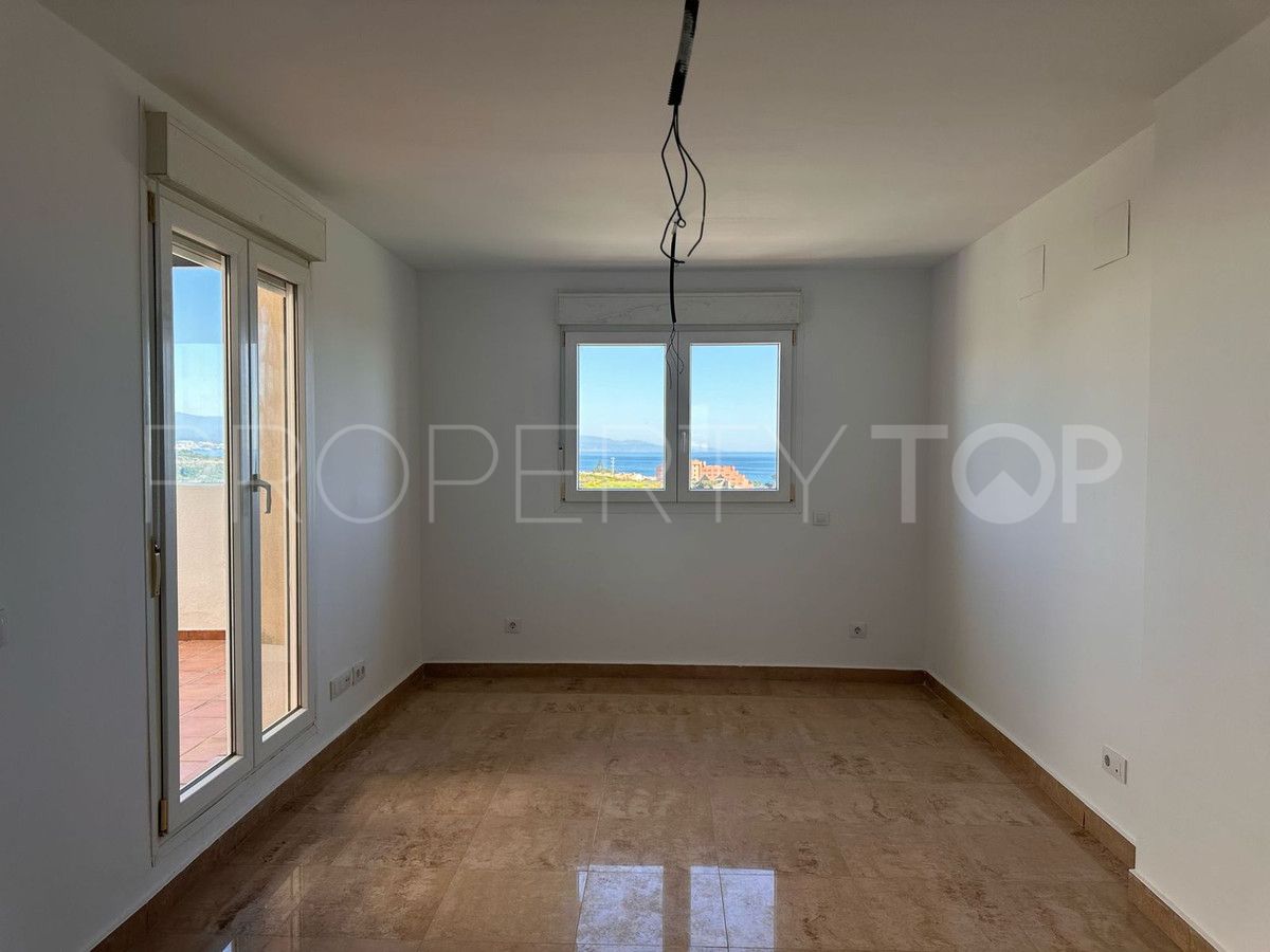 Apartment for sale in La Duquesa