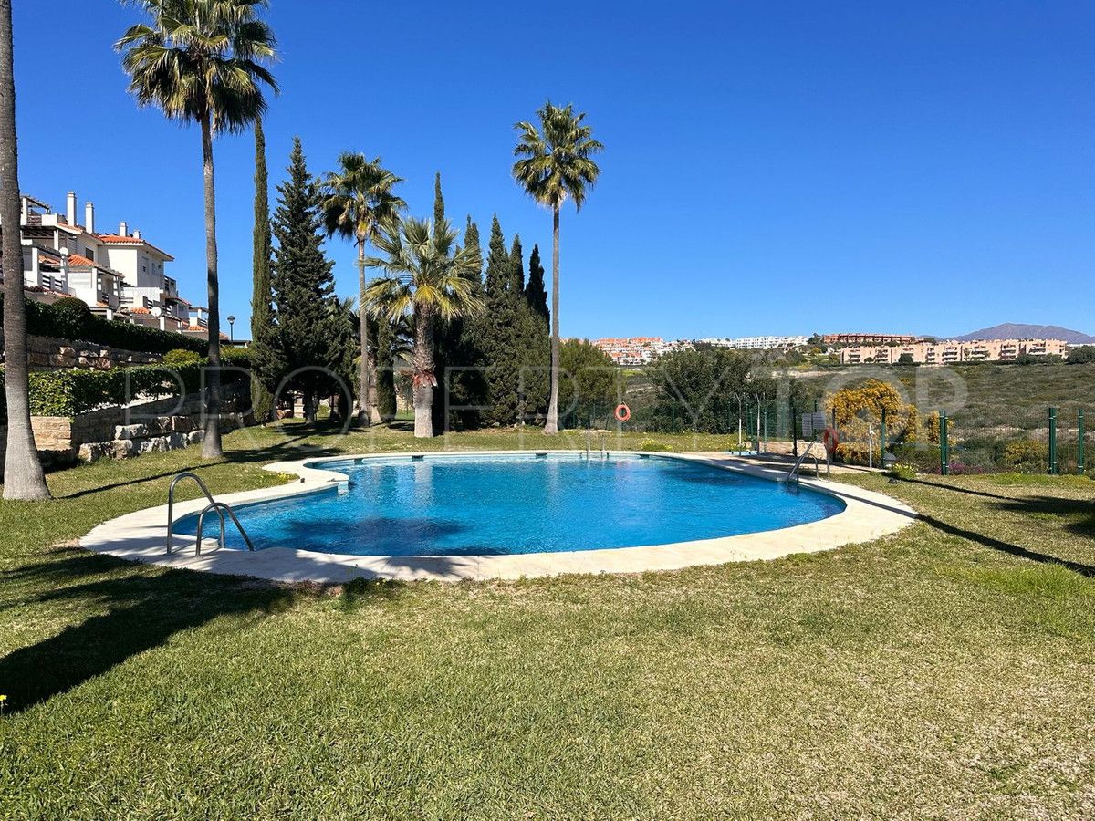 Apartment for sale in La Duquesa