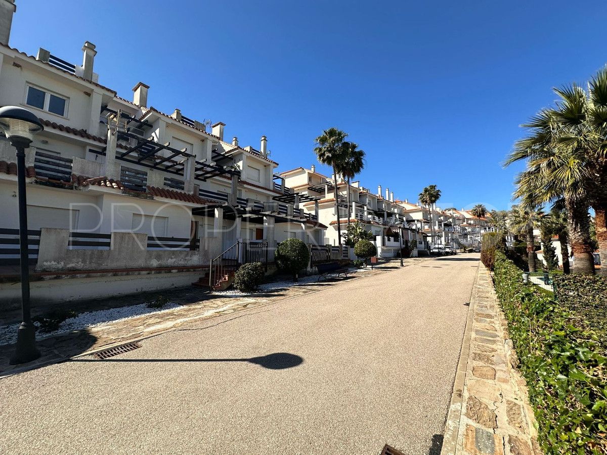 Apartment for sale in La Duquesa