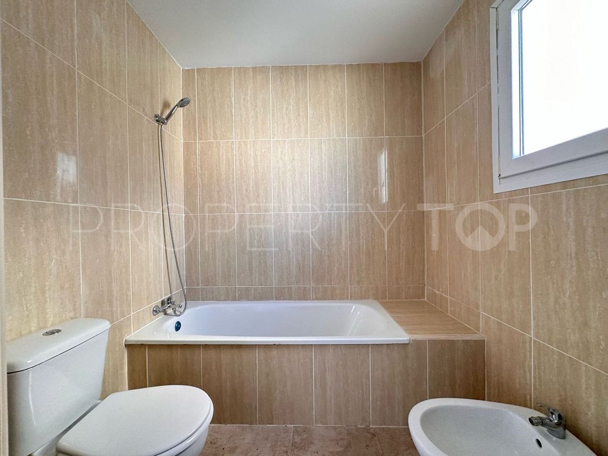 Apartment for sale in La Duquesa