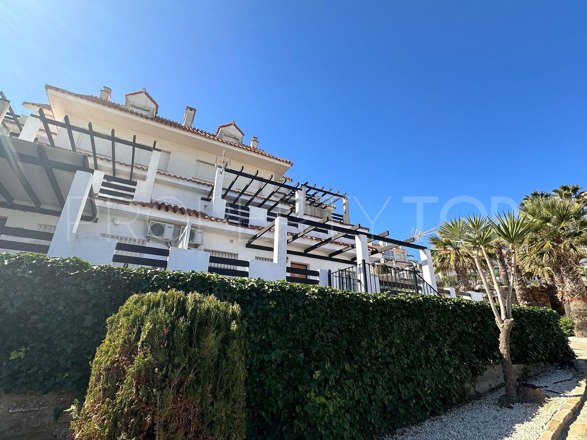 Apartment for sale in La Duquesa