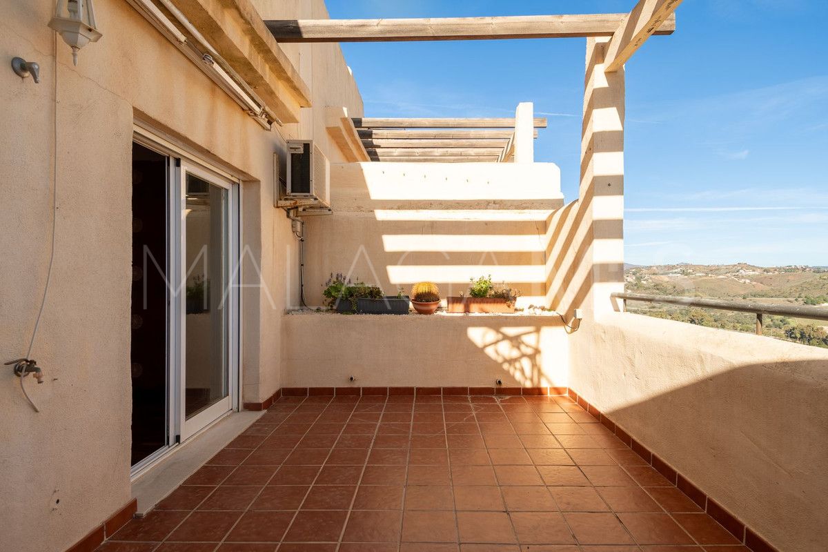 Town house with 2 bedrooms for sale in Cala de Mijas
