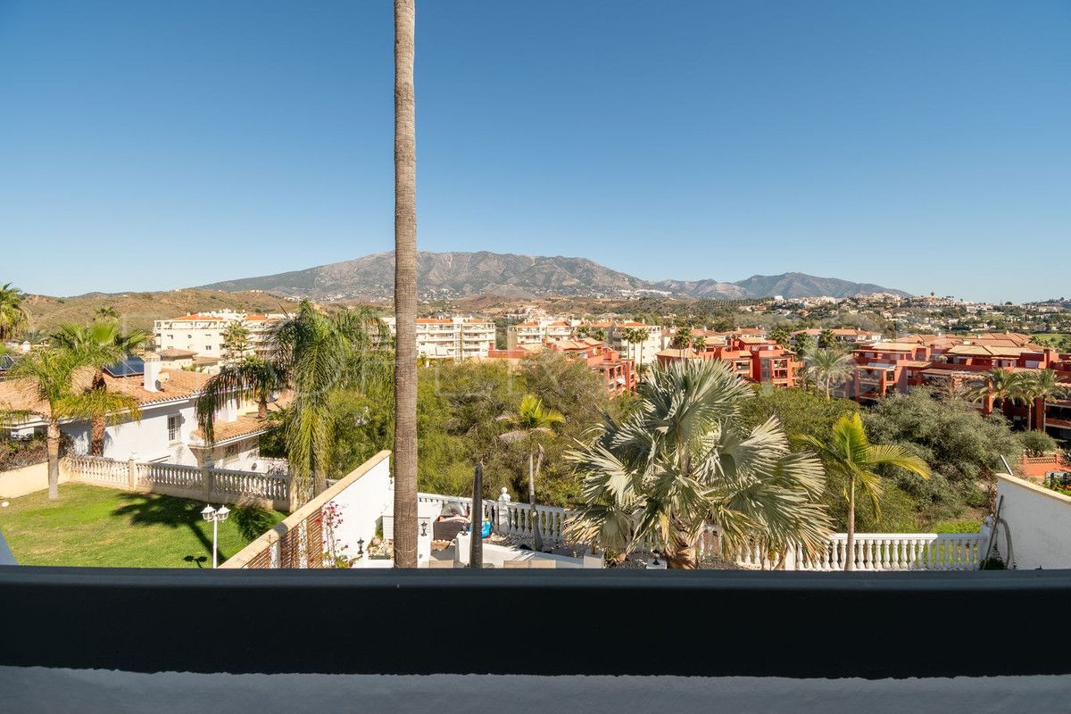 4 bedrooms villa in La Cala Hills for sale