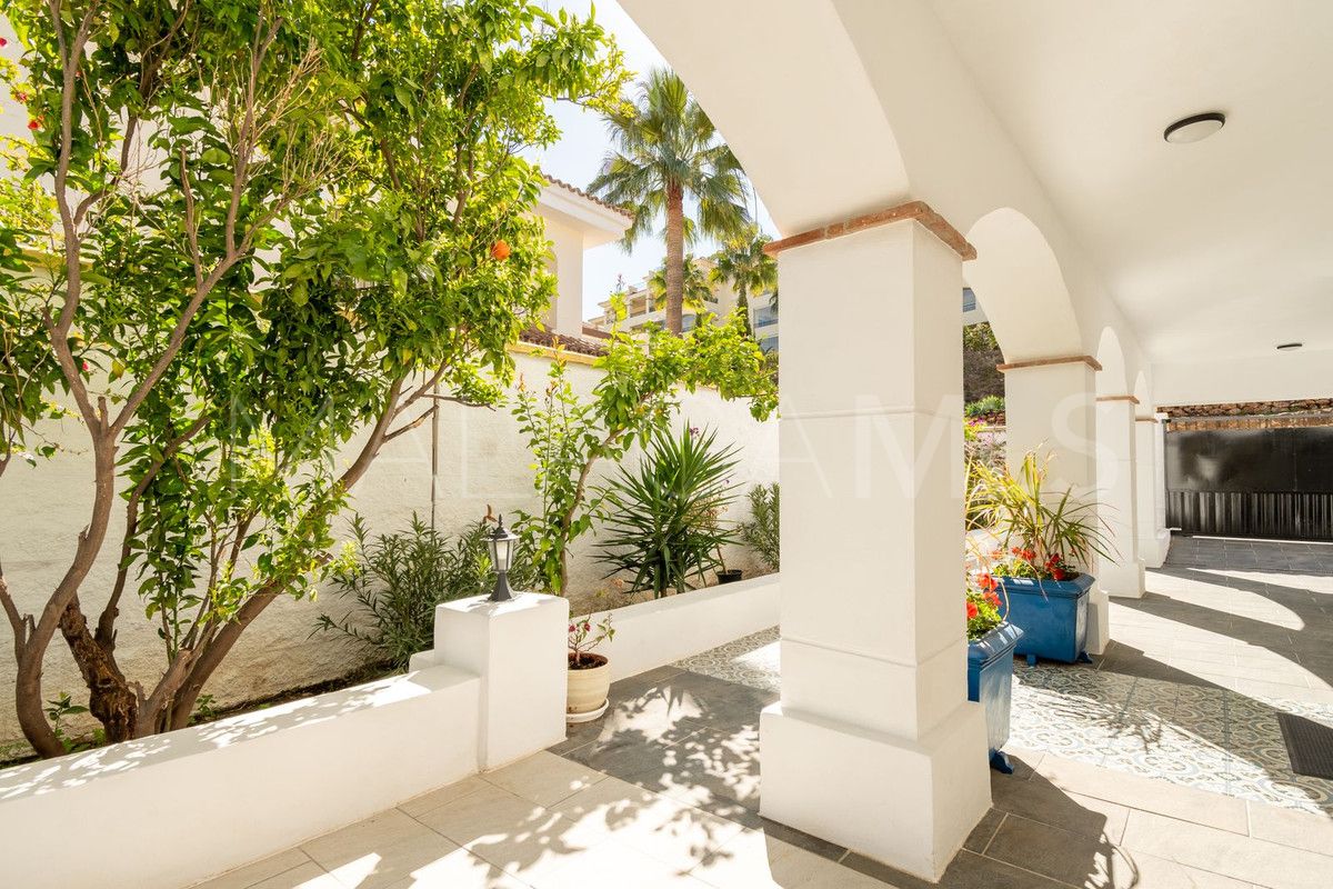 Villa a la venta de 4 bedrooms in La Cala Hills