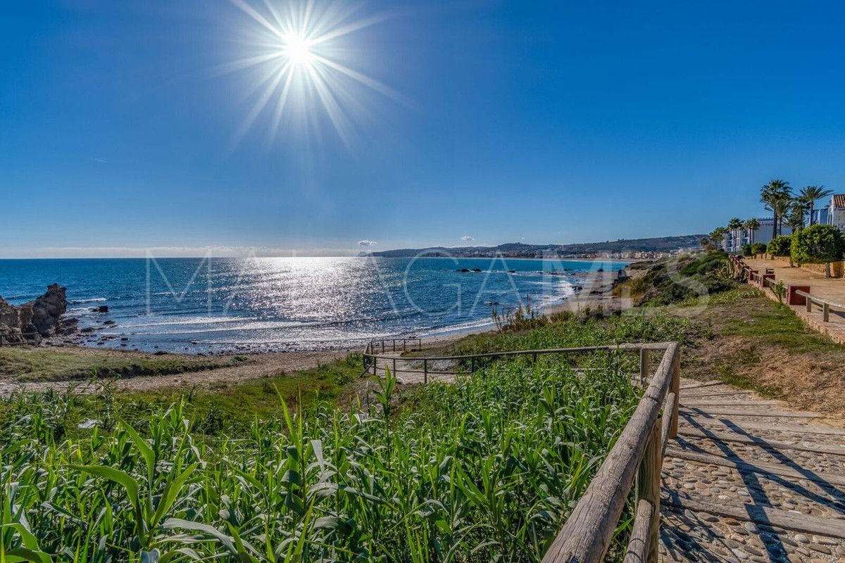 Erdgeschosswohnung for sale in Casares Playa