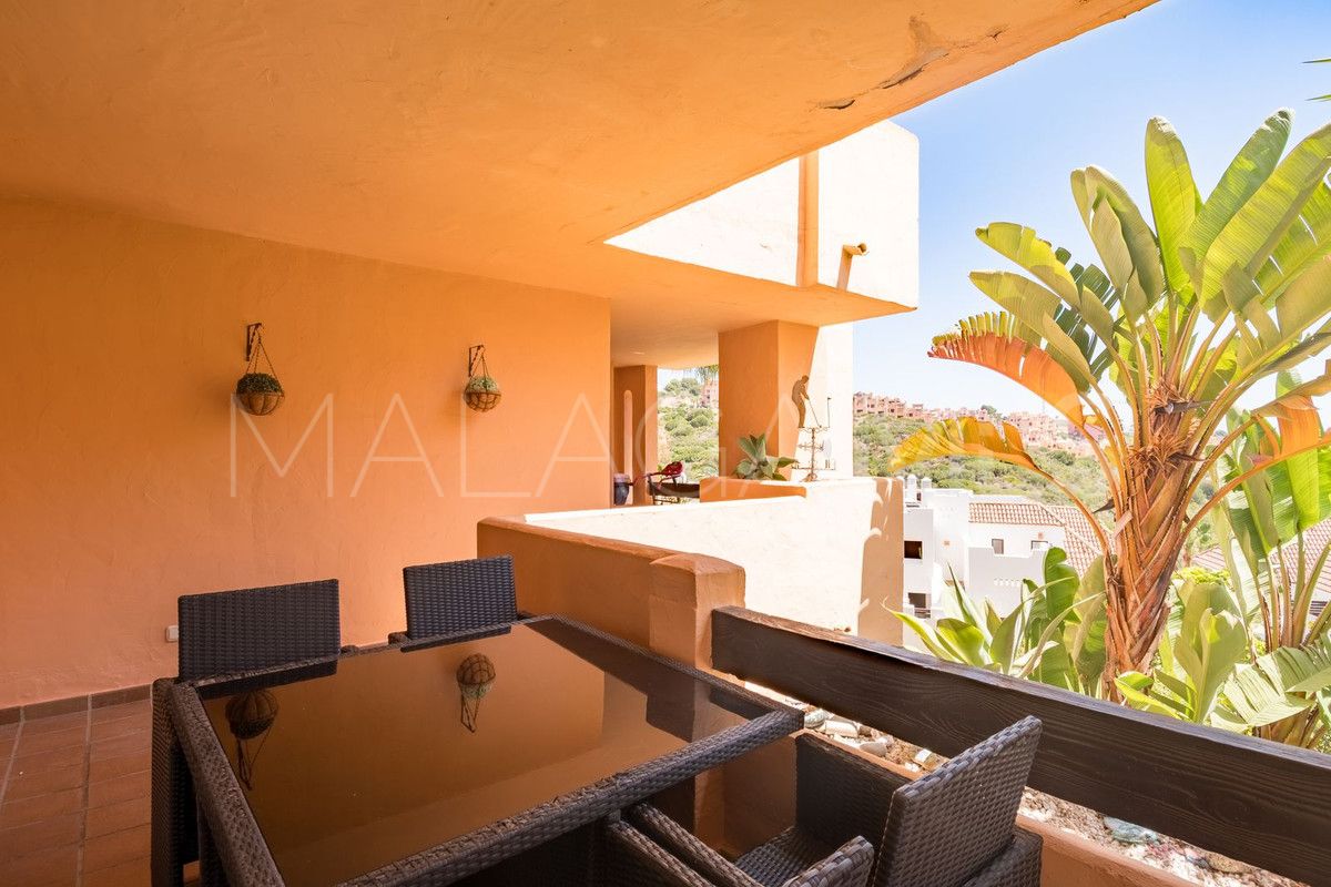 La Duquesa, apartamento planta baja for sale