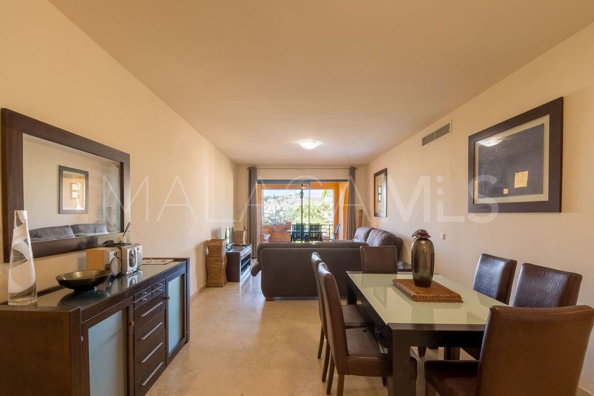 2 bedrooms apartment in New Golden Mile for sale