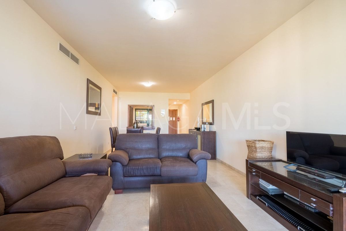 2 bedrooms apartment in New Golden Mile for sale