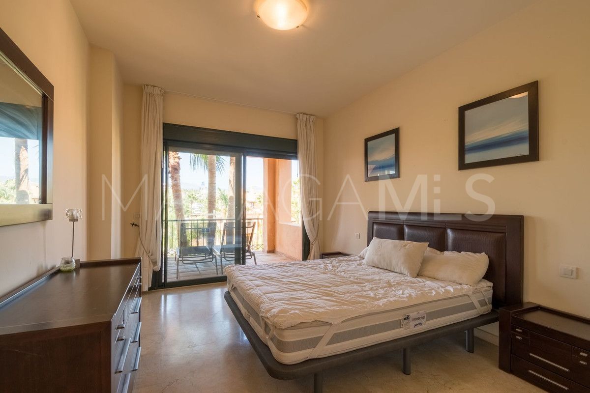 2 bedrooms apartment in New Golden Mile for sale