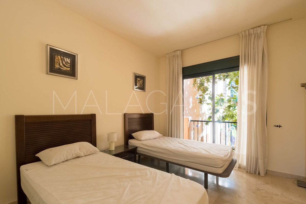 2 bedrooms apartment in New Golden Mile for sale