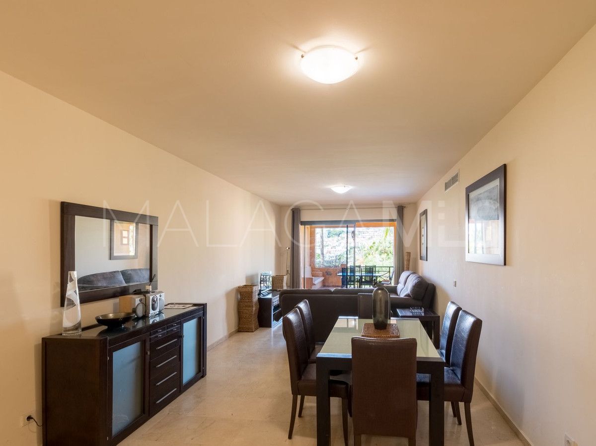 Appartement for sale in New Golden Mile