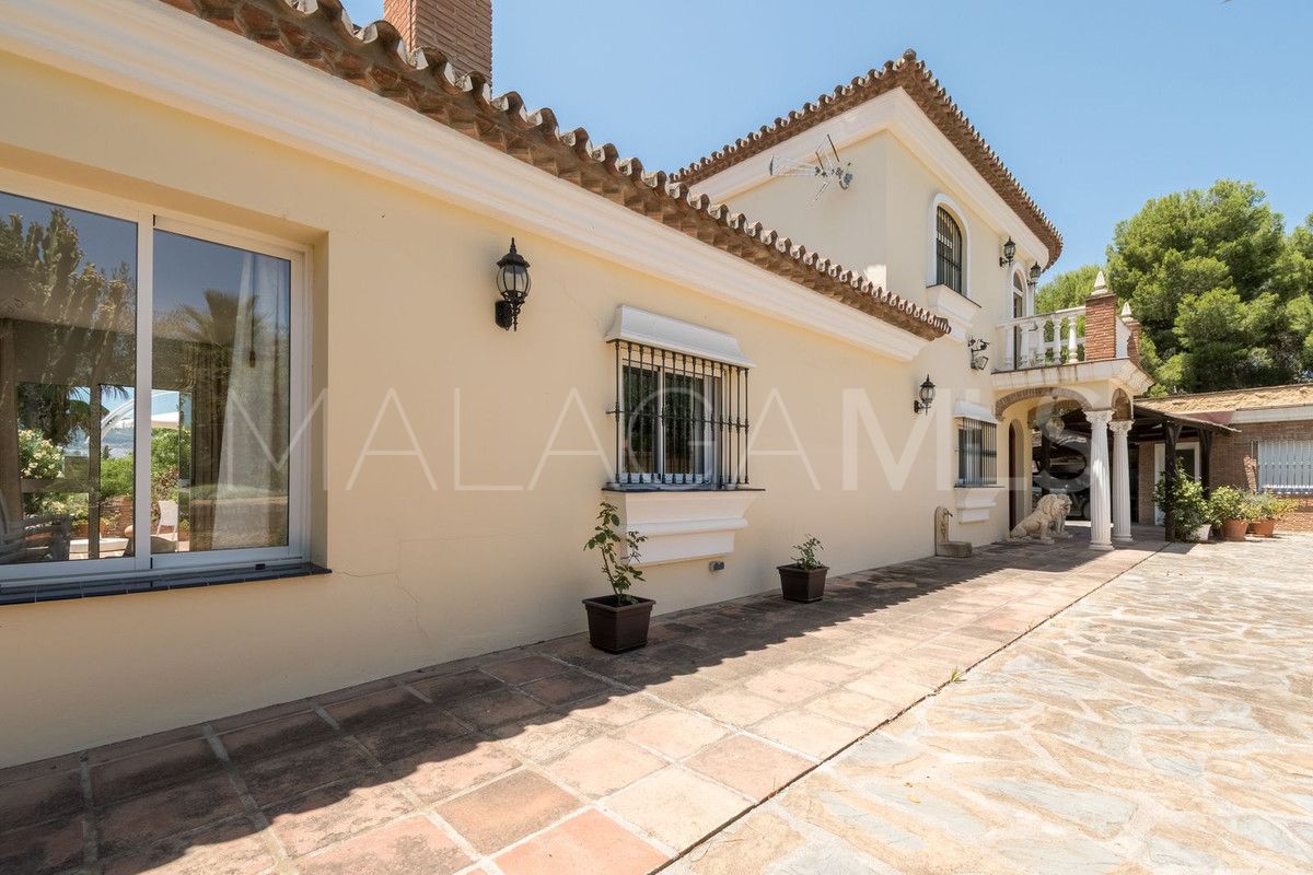 Villa for sale in Alhaurin el Grande