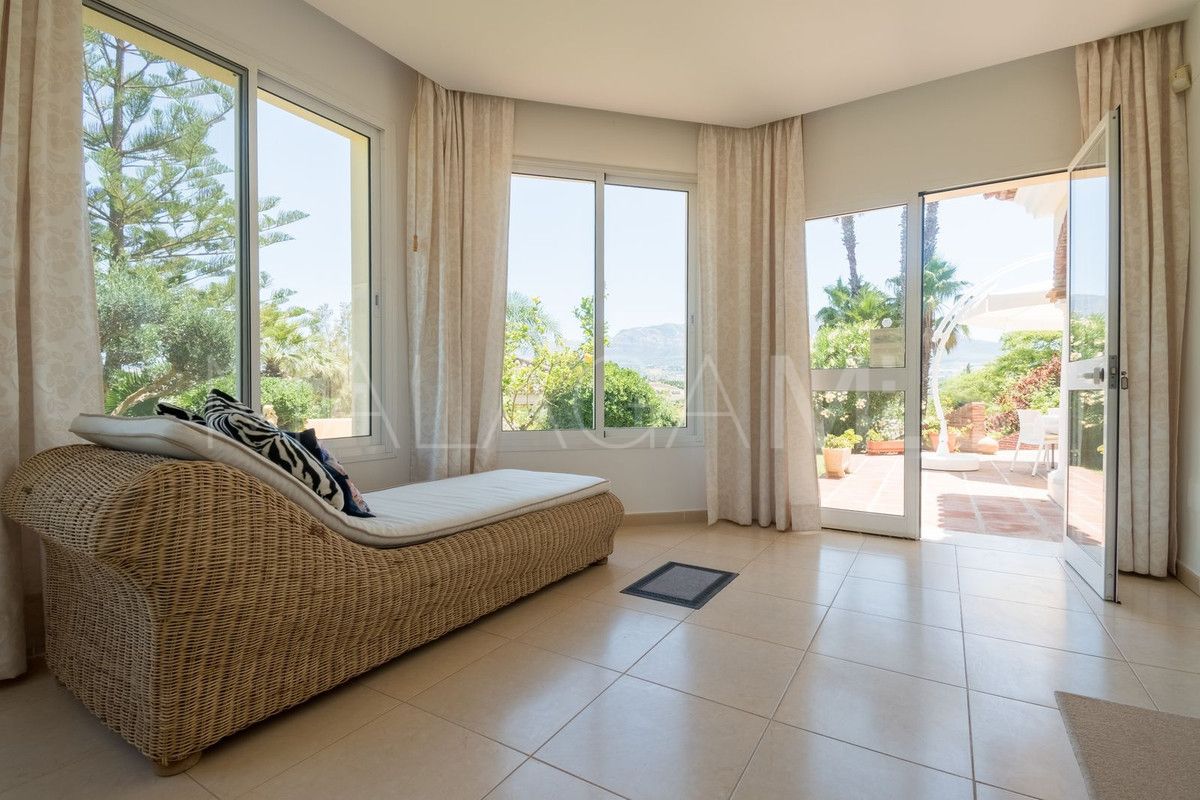 Villa for sale in Alhaurin el Grande