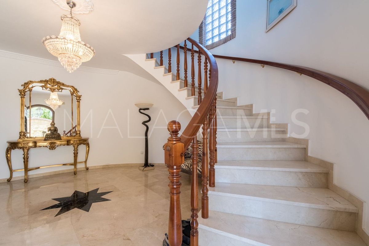 Villa for sale in Alhaurin el Grande