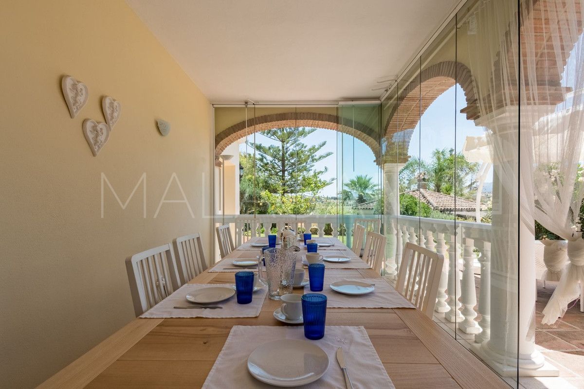 Villa for sale in Alhaurin el Grande