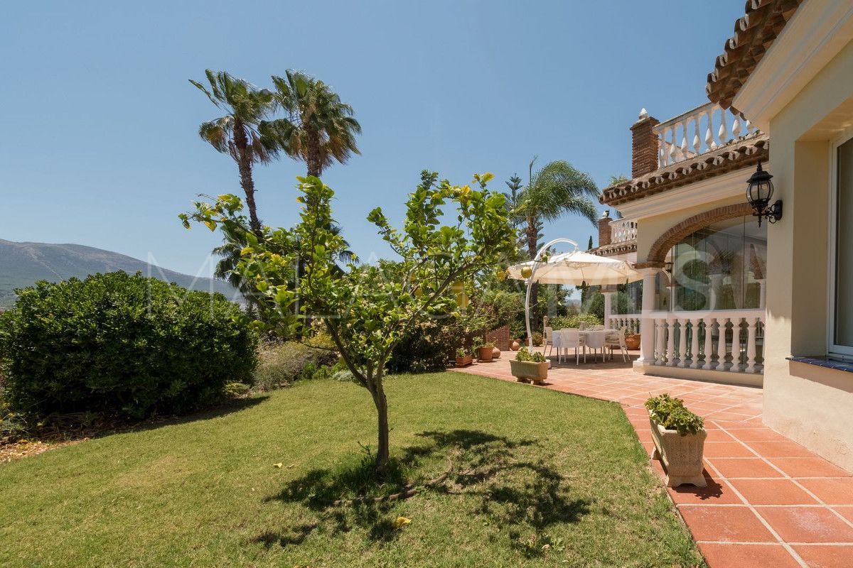 Villa for sale in Alhaurin el Grande