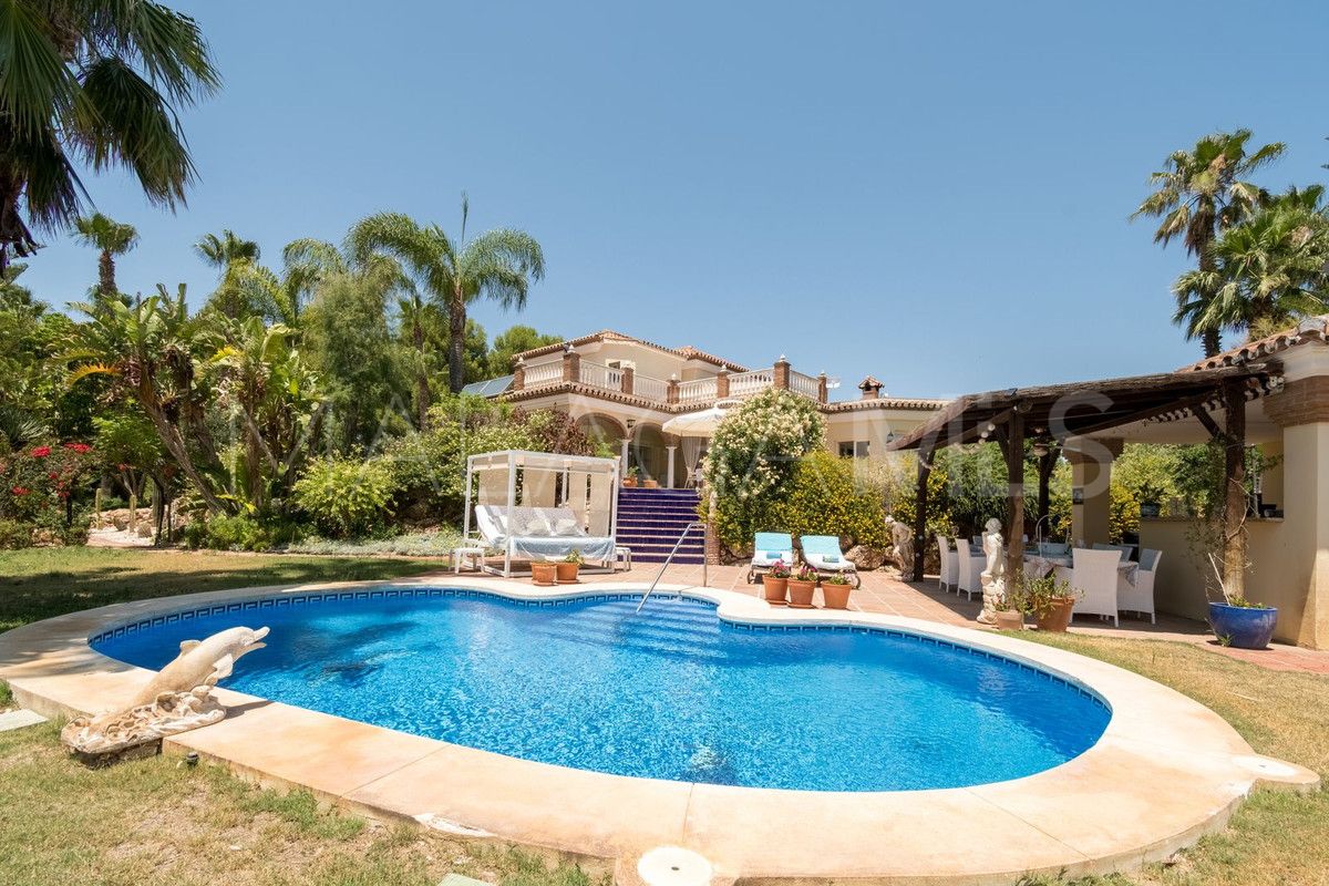 Villa for sale in Alhaurin el Grande