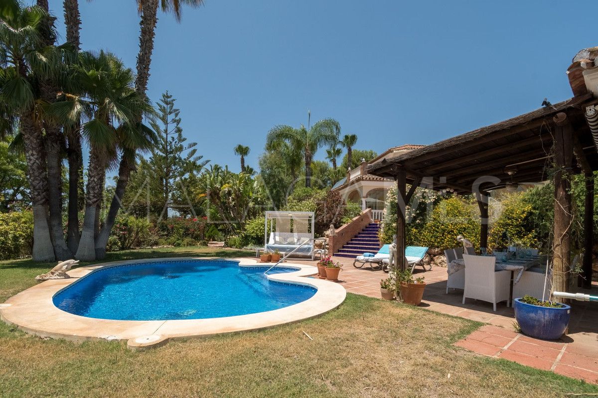 Villa for sale in Alhaurin el Grande