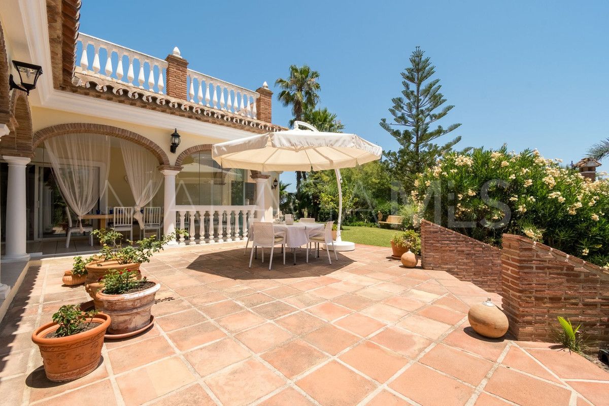 Villa for sale in Alhaurin el Grande