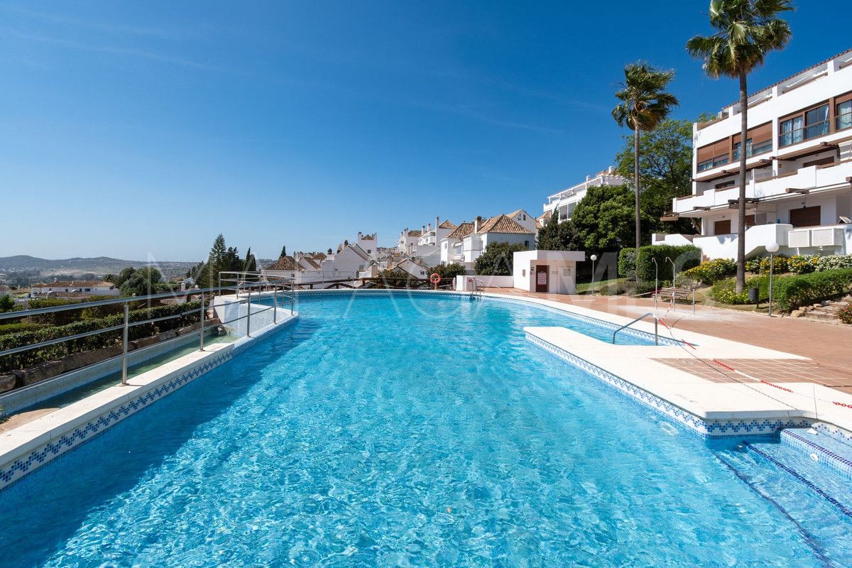 For sale Mijas Golf 1 bedroom apartment