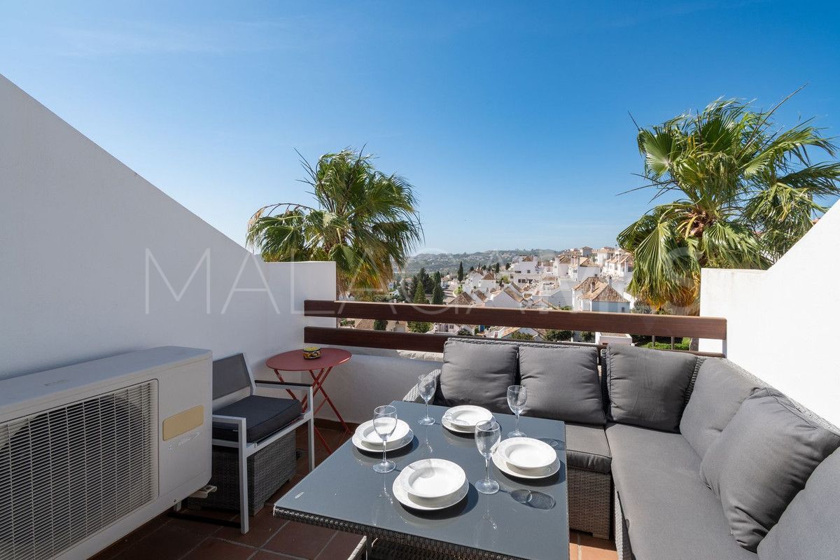 Appartement for sale in Mijas Golf