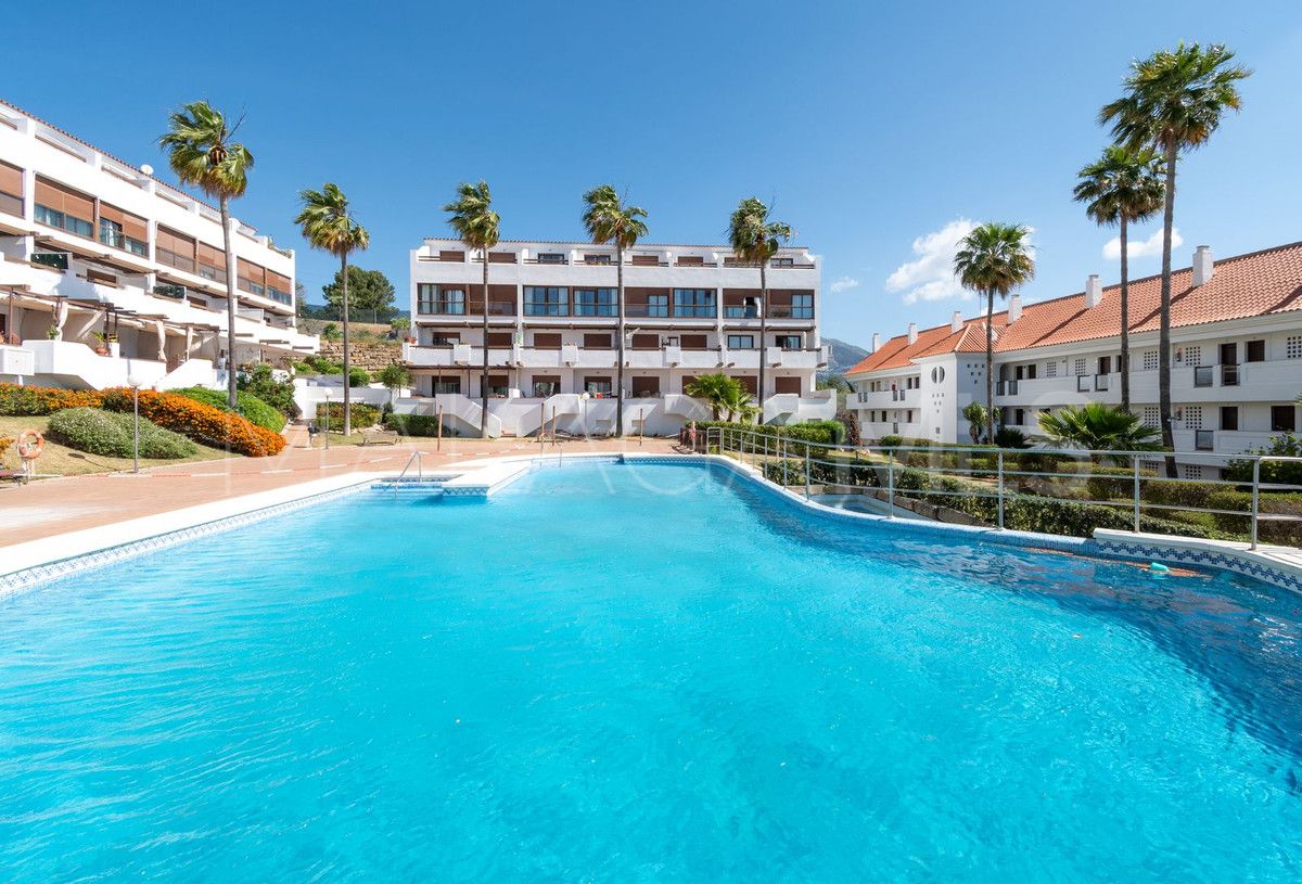 For sale Mijas Golf 1 bedroom apartment