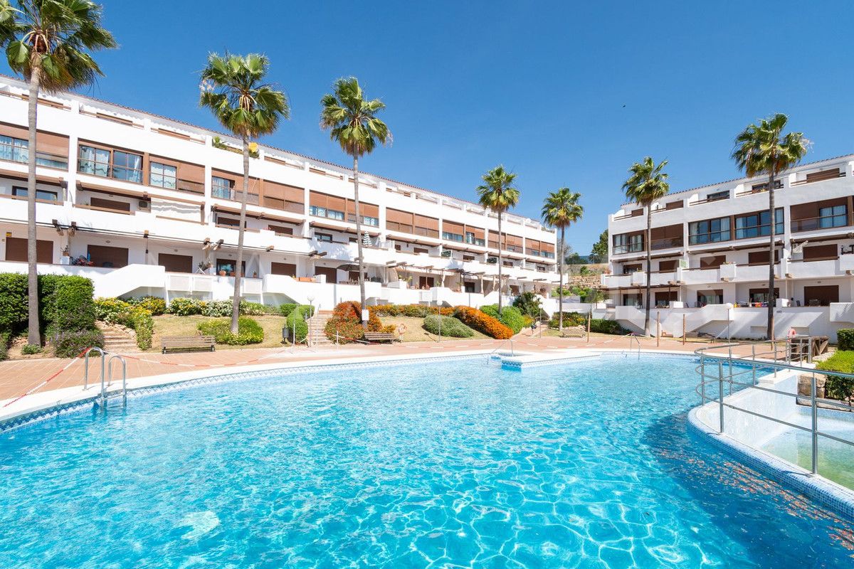 Appartement for sale in Mijas Golf