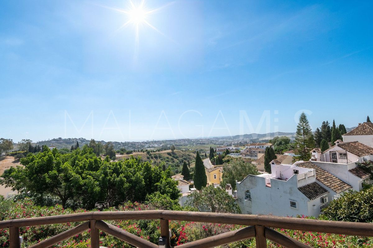 Appartement for sale in Mijas Golf