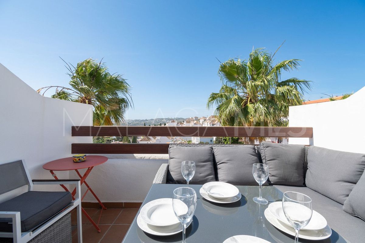 Appartement for sale in Mijas Golf