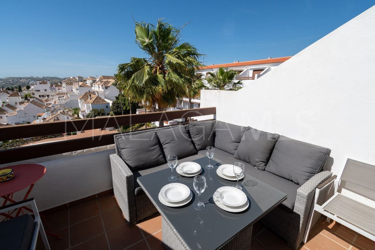 For sale Mijas Golf 1 bedroom apartment